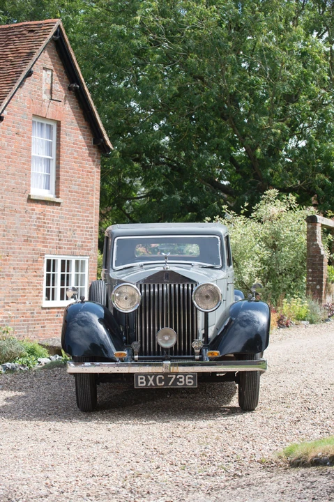 1935 Rolls-Royce 20/25 - Image 20 of 24