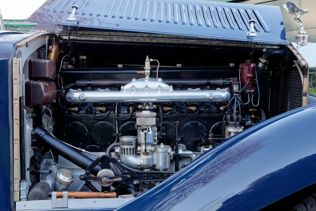 1935 Maserati Indy - Image 5 of 9