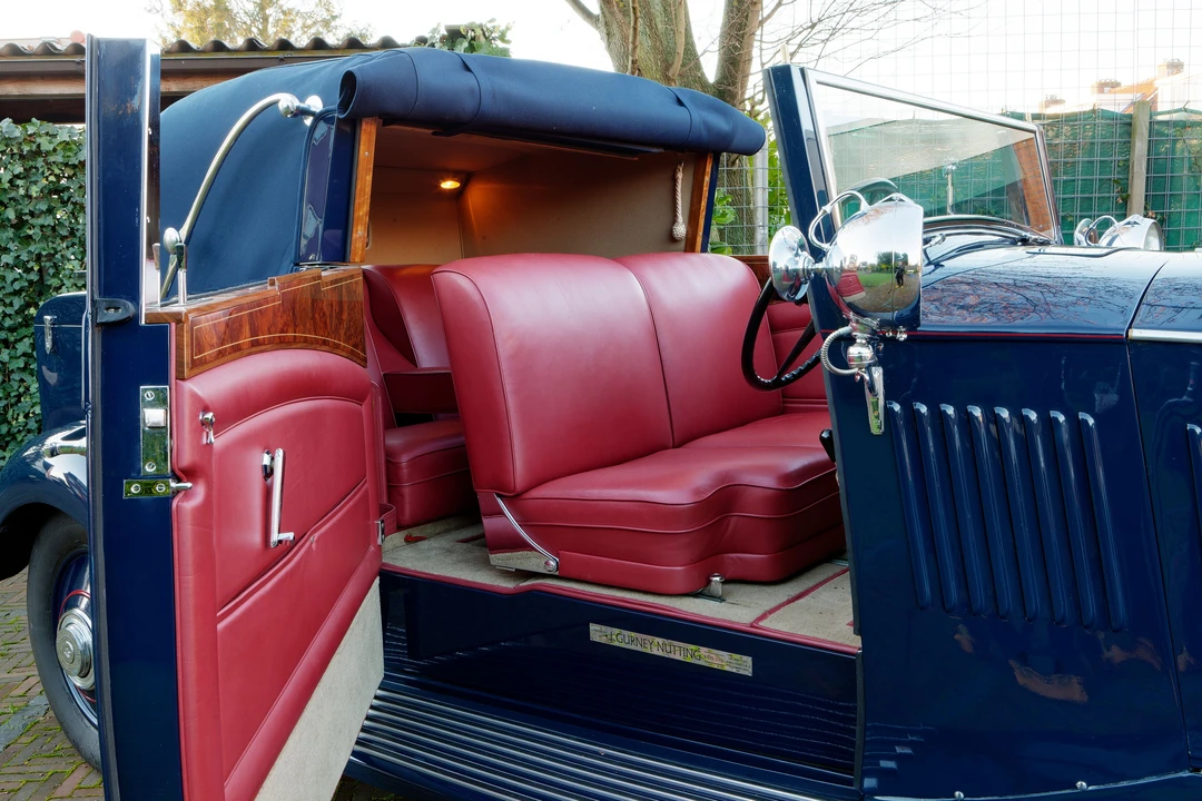 1935 Maserati Indy - Image 7 of 9