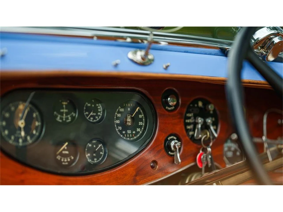 1935 Rolls-Royce Phantom II - Image 31 of 31