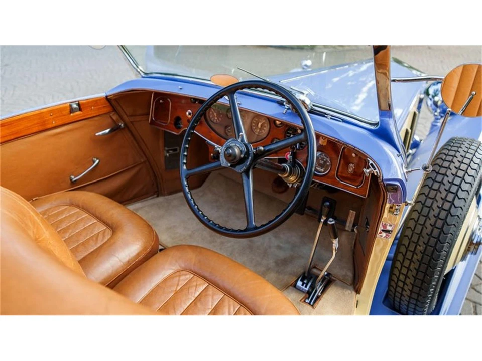 1935 Rolls-Royce Phantom II - Image 7 of 31
