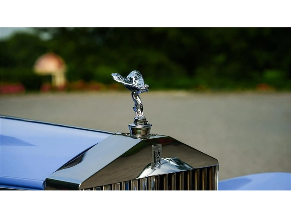 1935 Rolls-Royce Phantom II - Image 2 of 31