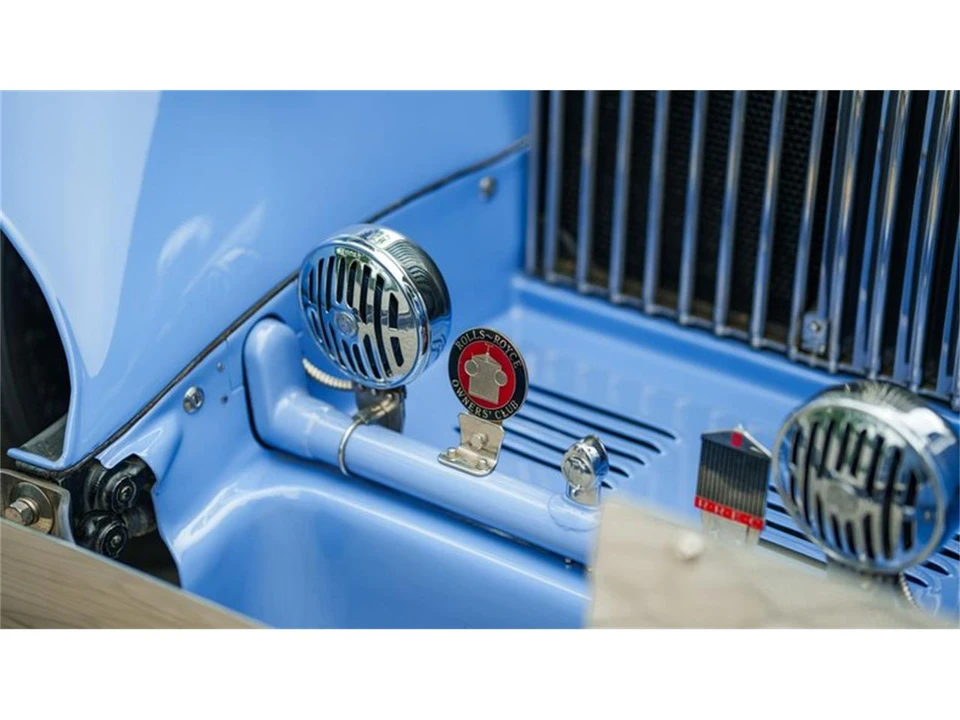 1935 Rolls-Royce Phantom II - Image 26 of 31