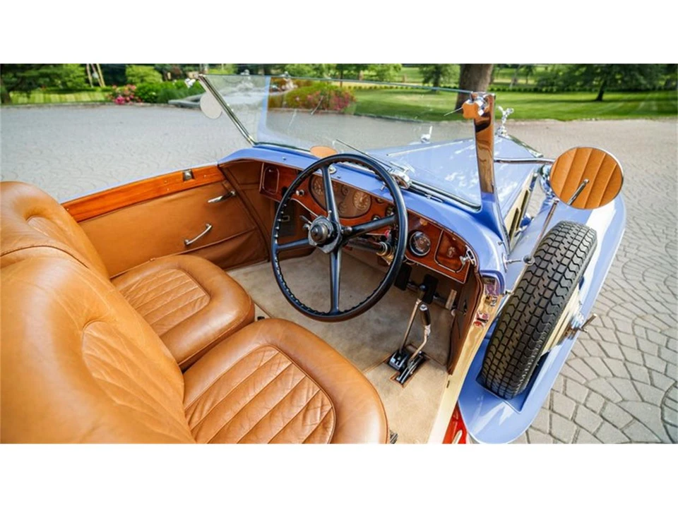 1935 Rolls-Royce Phantom II - Image 29 of 31