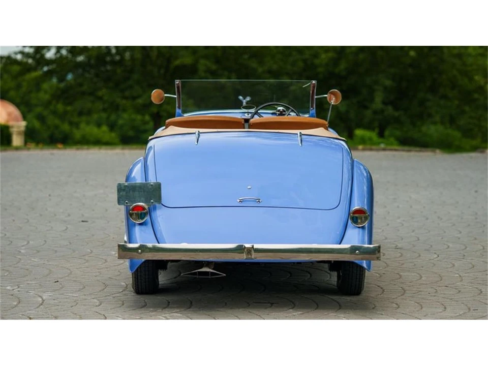 1935 Rolls-Royce Phantom II - Image 6 of 31