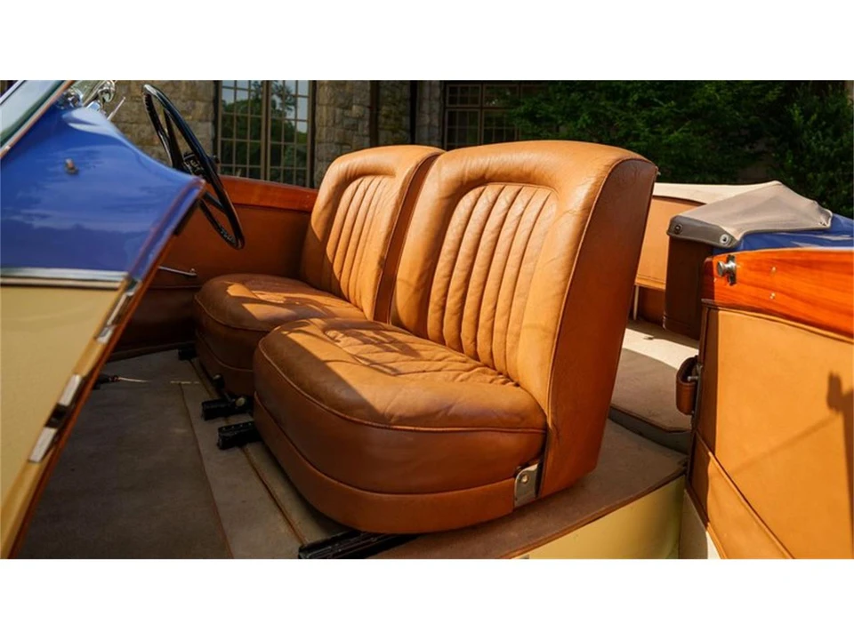 1935 Rolls-Royce Phantom II - Image 8 of 31