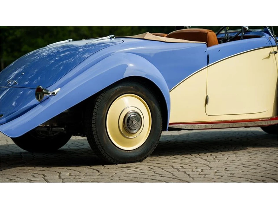 1935 Rolls-Royce Phantom II - Image 21 of 31
