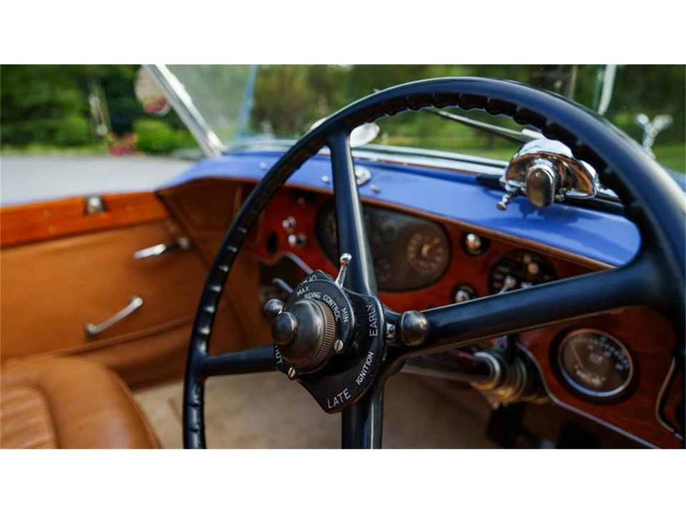 1935 Rolls-Royce Phantom II - Image 30 of 31