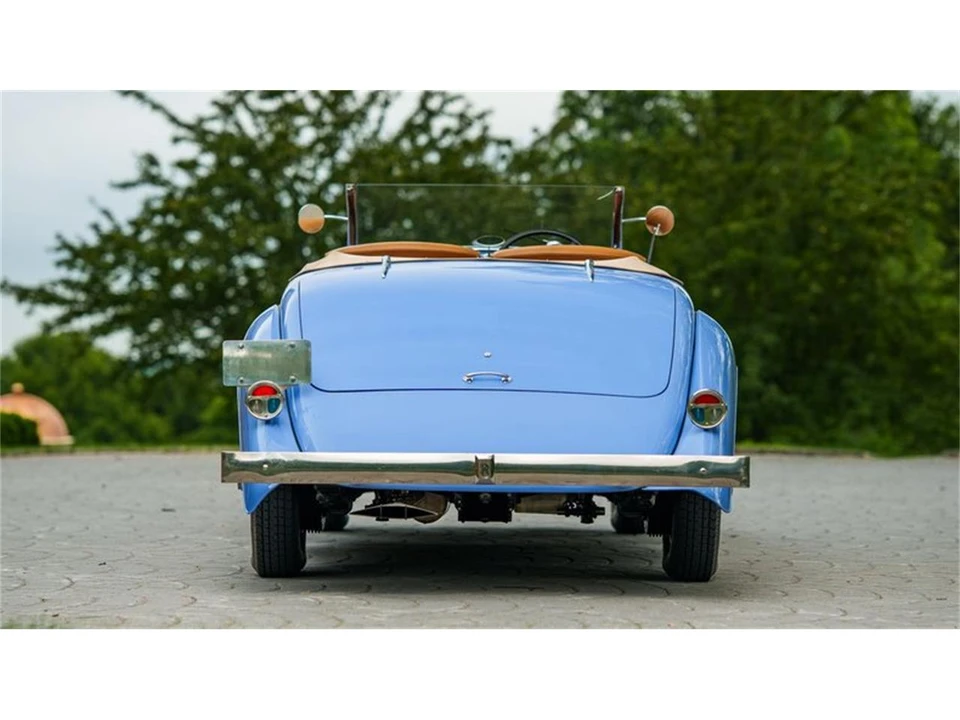 1935 Rolls-Royce Phantom II - Image 18 of 31