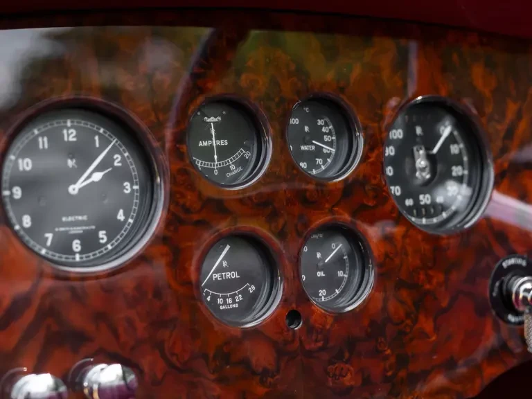 1935 Rolls-Royce Phantom II - Image 21 of 31