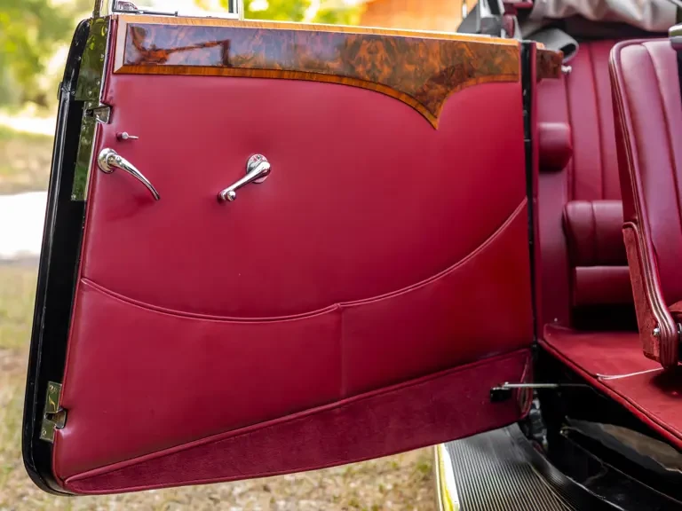 1935 Rolls-Royce Phantom II - Image 29 of 31