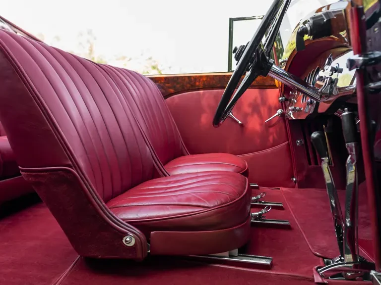 1935 Rolls-Royce Phantom II - Image 17 of 31