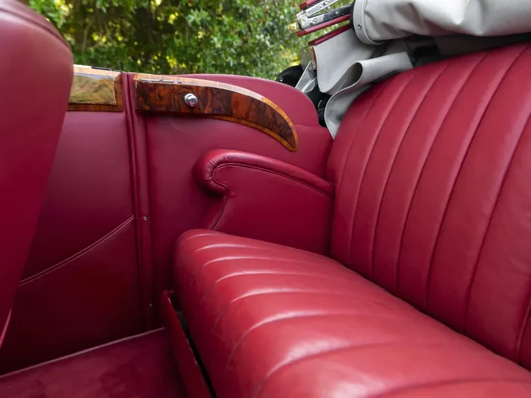1935 Rolls-Royce Phantom II - Image 30 of 31