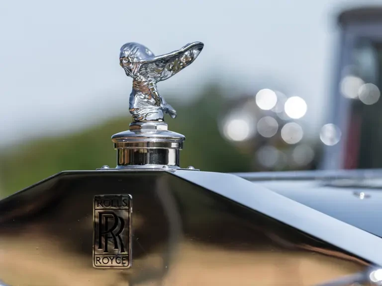 1935 Rolls-Royce Phantom II - Image 8 of 31