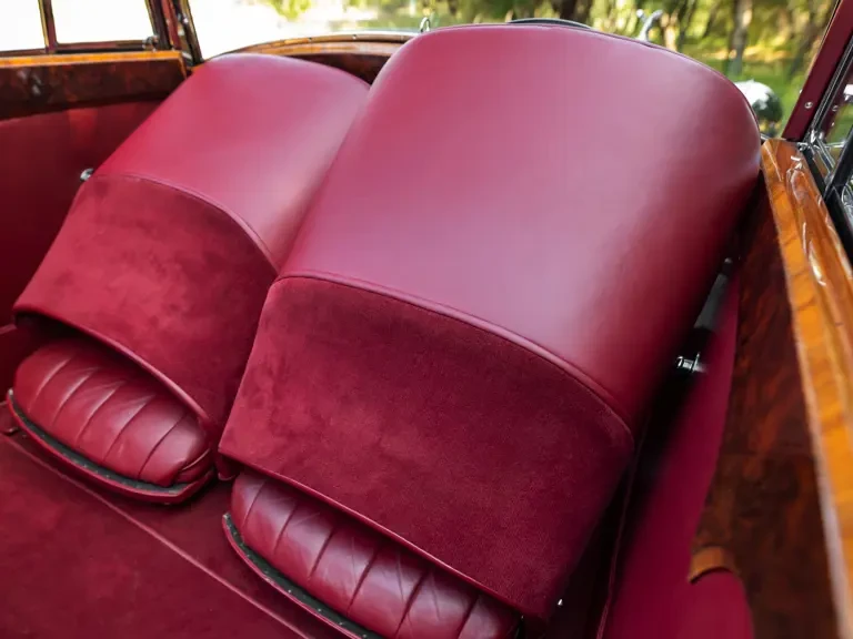 1935 Rolls-Royce Phantom II - Image 25 of 31