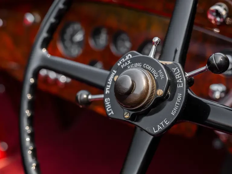 1935 Rolls-Royce Phantom II - Image 18 of 31