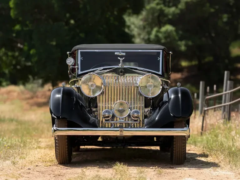 1935 Rolls-Royce Phantom II - Image 9 of 31
