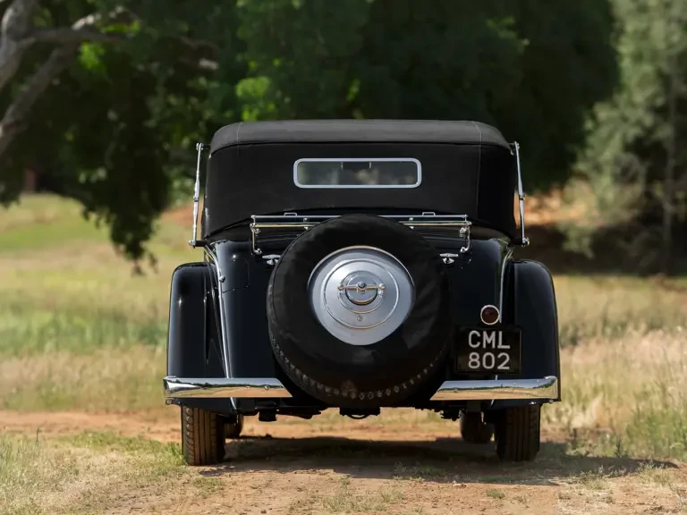 1935 Rolls-Royce Phantom II - Image 10 of 31