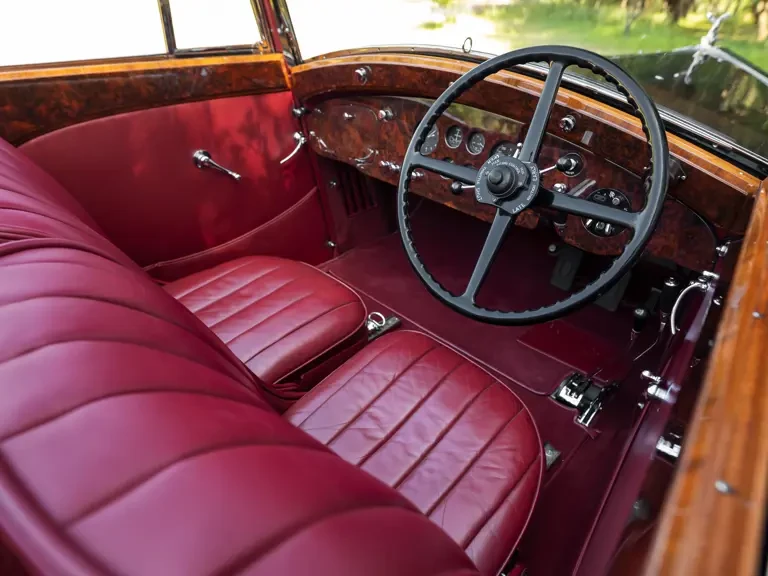 1935 Rolls-Royce Phantom II - Image 6 of 31