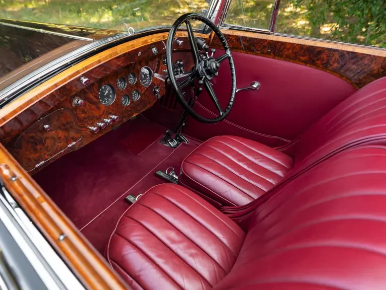 1935 Rolls-Royce Phantom II - Image 15 of 31