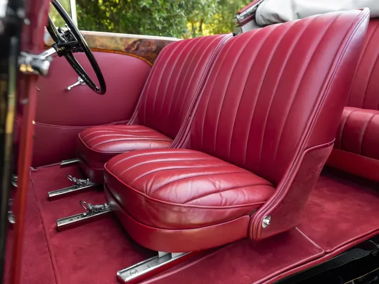1935 Rolls-Royce Phantom II - Image 23 of 31