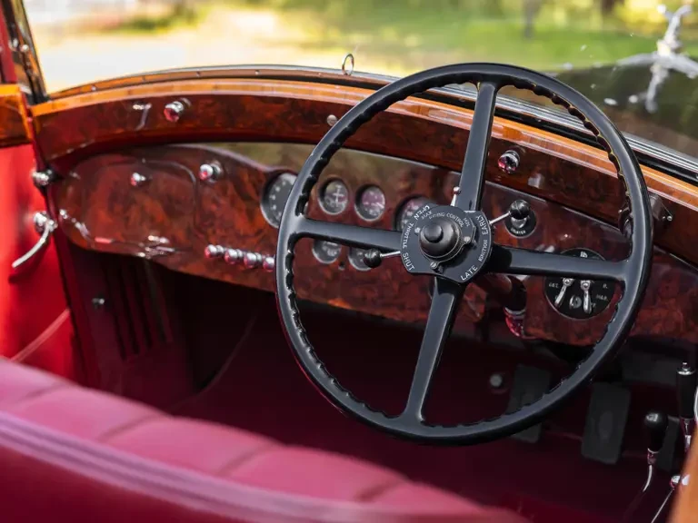 1935 Rolls-Royce Phantom II - Image 16 of 31