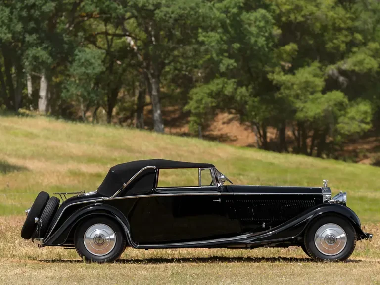 1935 Rolls-Royce Phantom II - Image 7 of 31