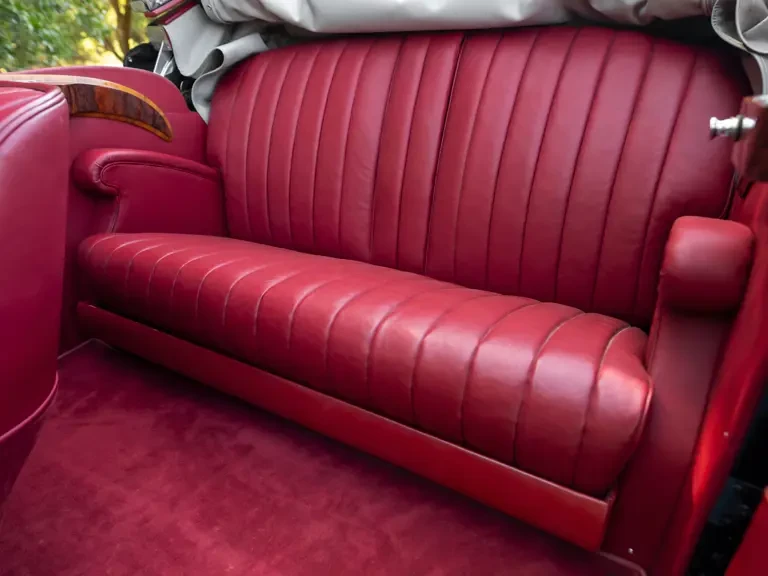 1935 Rolls-Royce Phantom II - Image 24 of 31