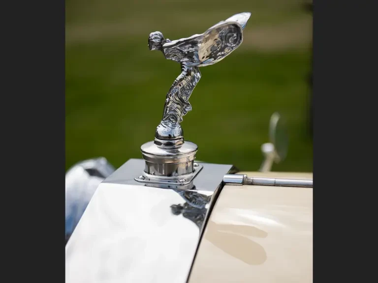 1935 Rolls-Royce Phantom II - Image 28 of 31