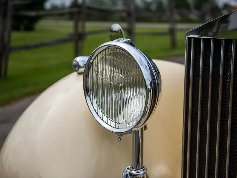 1935 Rolls-Royce Phantom II - Image 16 of 31