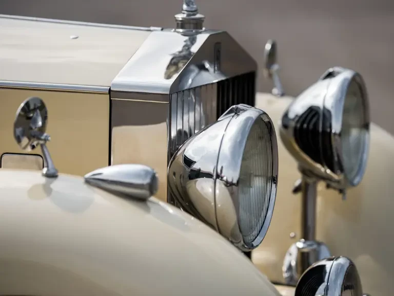 1935 Rolls-Royce Phantom II - Image 31 of 31