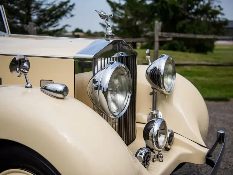 1935 Rolls-Royce Phantom II - Image 22 of 31