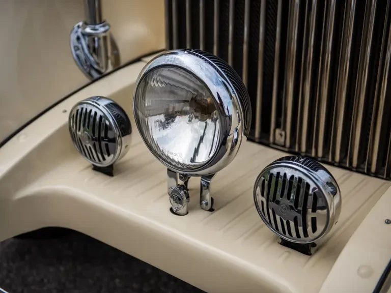 1935 Rolls-Royce Phantom II - Image 15 of 31