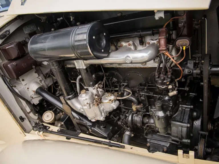 1935 Rolls-Royce Phantom II - Image 4 of 31