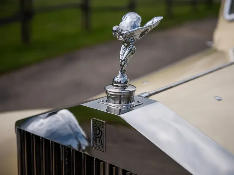 1935 Rolls-Royce Phantom II - Image 14 of 31