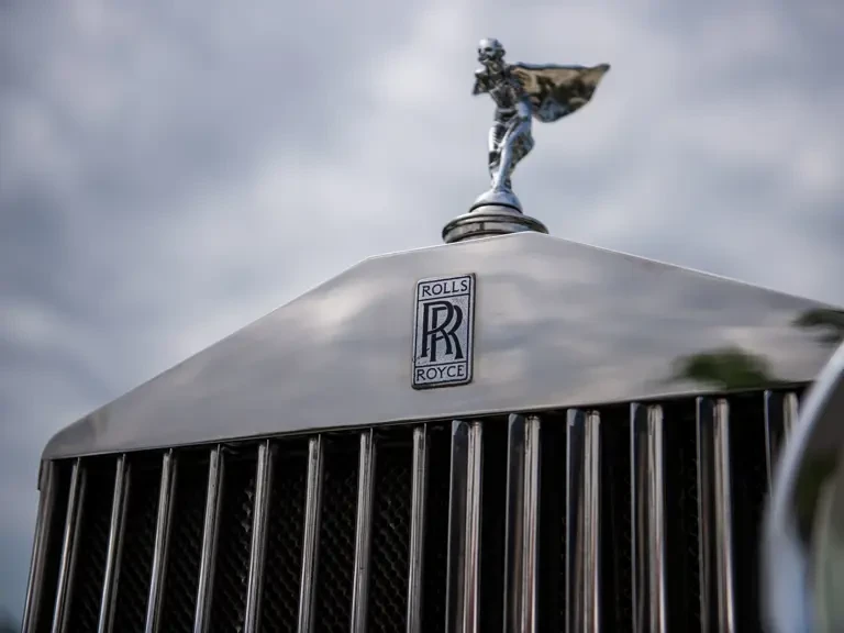 1935 Rolls-Royce Phantom II - Image 18 of 31