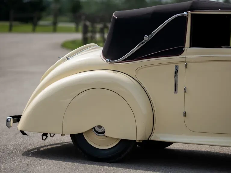 1935 Rolls-Royce Phantom II - Image 30 of 31