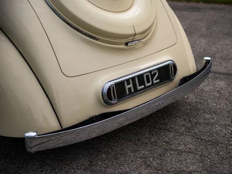 1935 Rolls-Royce Phantom II - Image 26 of 31