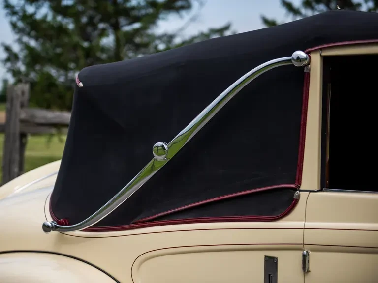1935 Rolls-Royce Phantom II - Image 24 of 31