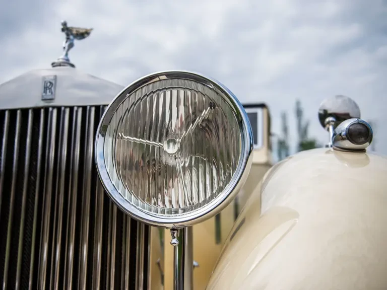 1935 Rolls-Royce Phantom II - Image 19 of 31