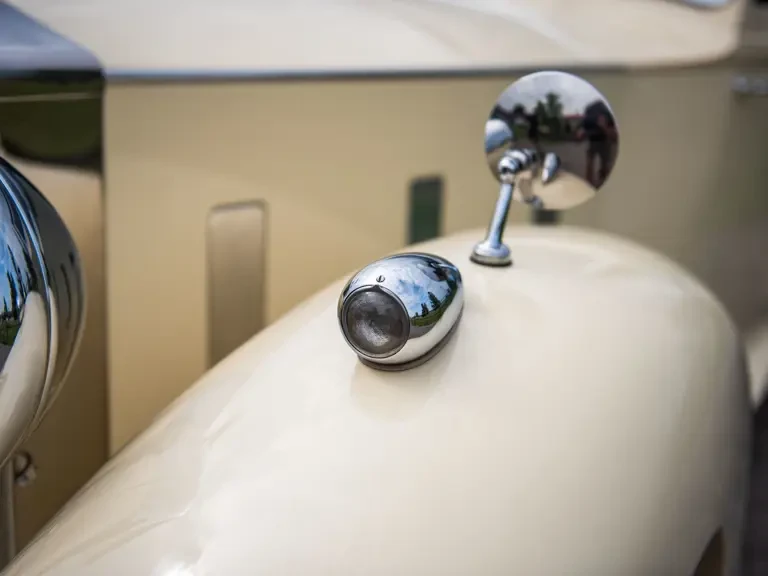 1935 Rolls-Royce Phantom II - Image 20 of 31