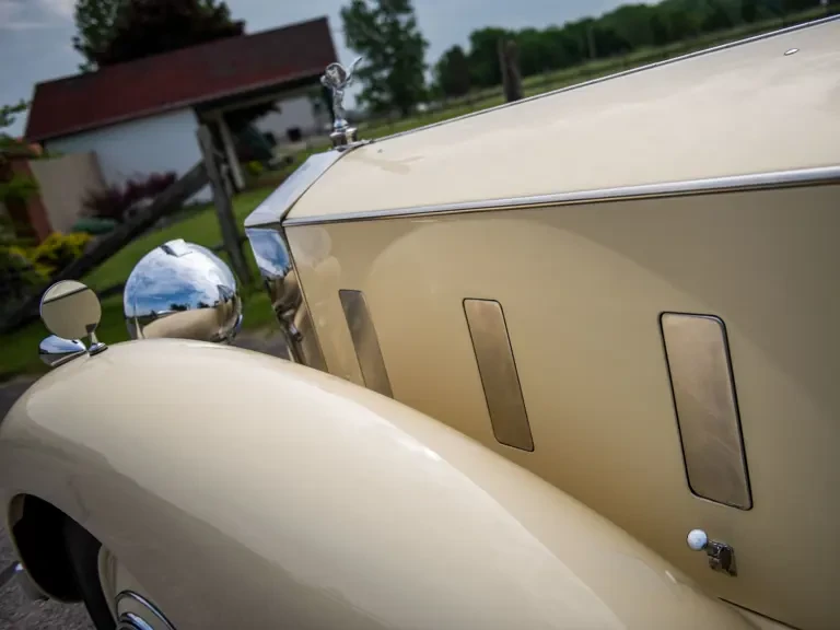 1935 Rolls-Royce Phantom II - Image 27 of 31