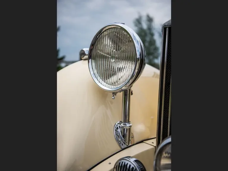 1935 Rolls-Royce Phantom II - Image 17 of 31
