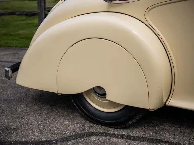 1935 Rolls-Royce Phantom II - Image 23 of 31