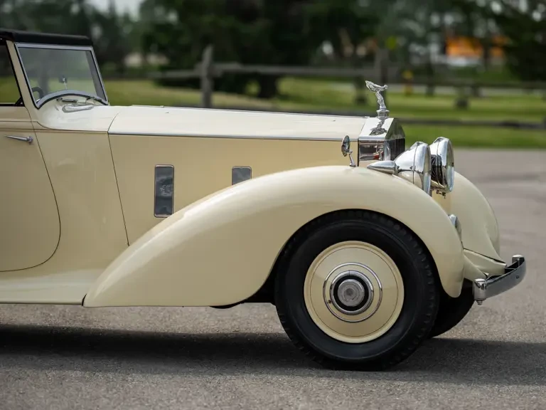 1935 Rolls-Royce Phantom II - Image 29 of 31
