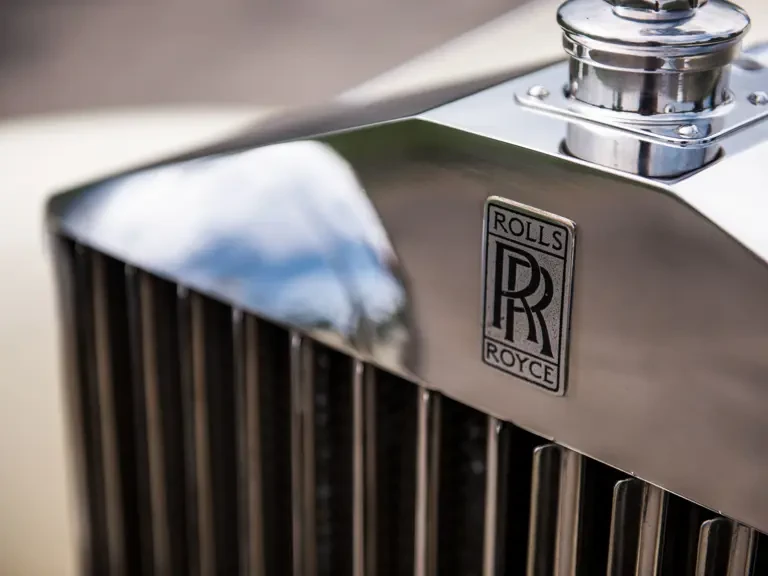 1935 Rolls-Royce Phantom II - Image 13 of 31