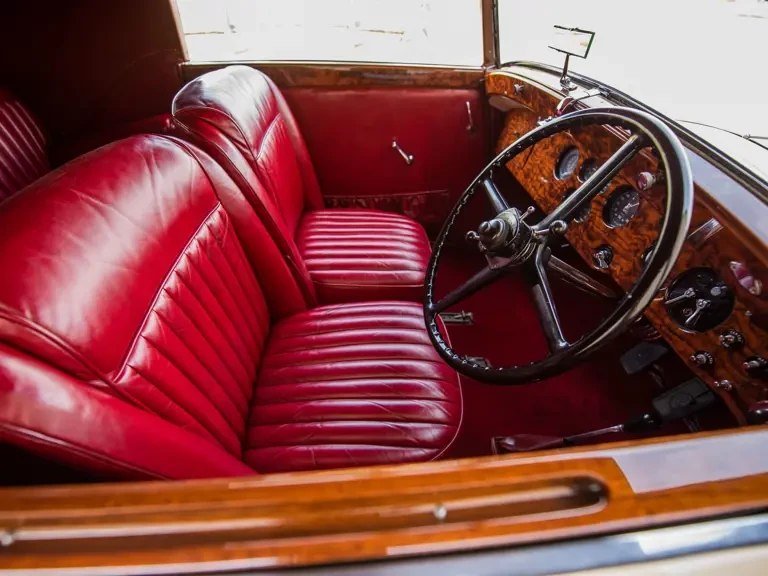 1935 Rolls-Royce Phantom II - Image 5 of 31