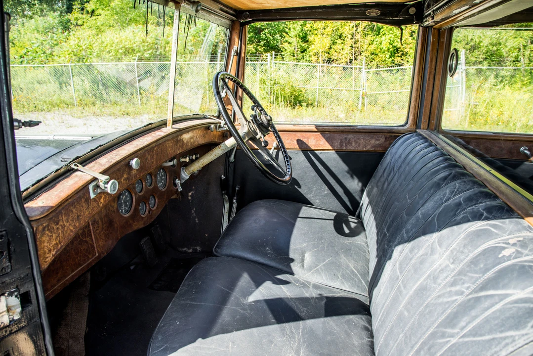 1935 Rolls-Royce Phantom II - Image 3 of 31