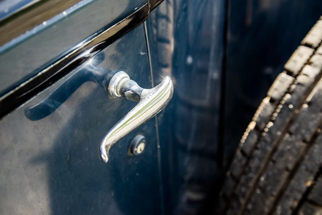 1935 Rolls-Royce Phantom II - Image 31 of 31