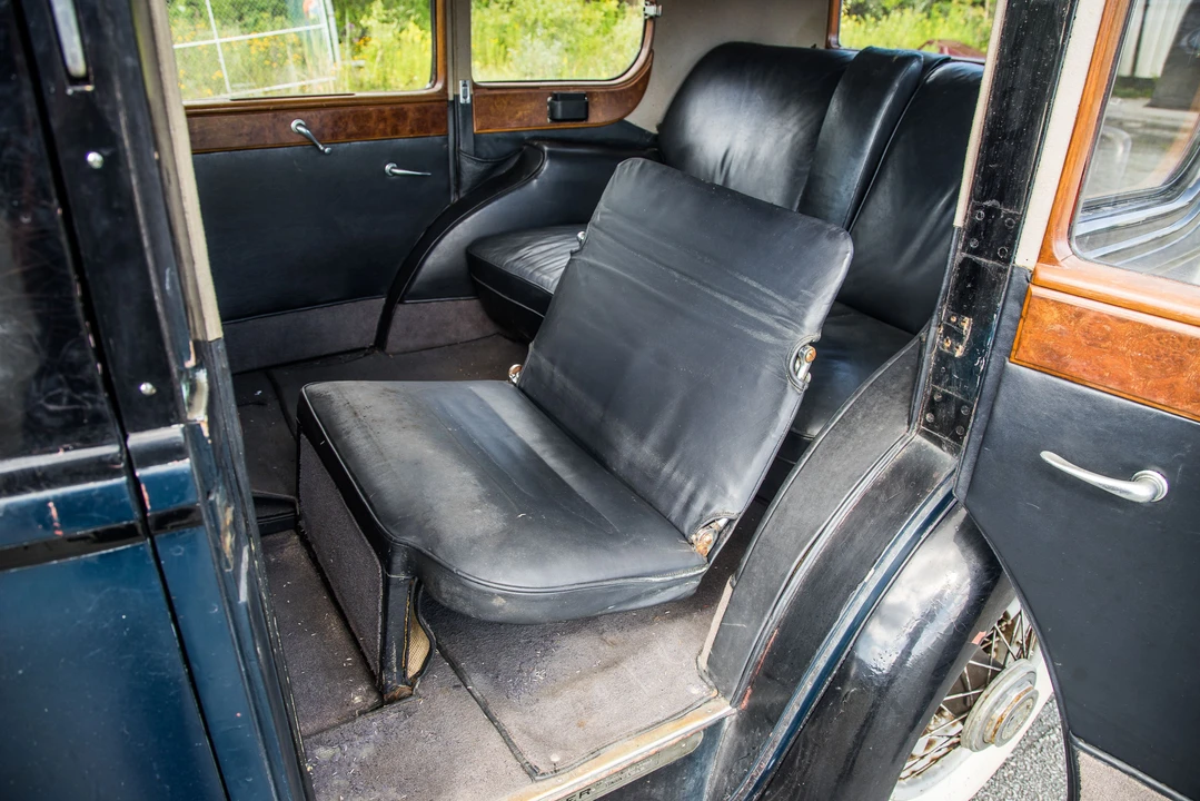 1935 Rolls-Royce Phantom II - Image 25 of 31